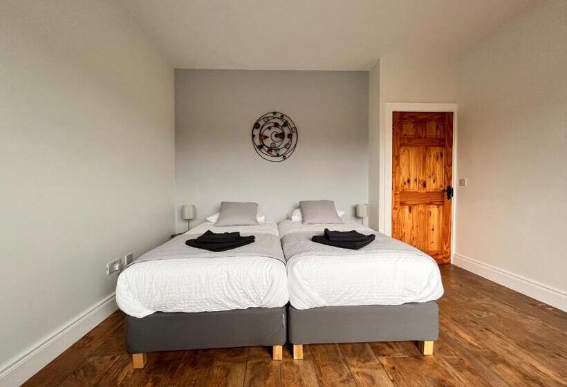 스탠다드 룸, Errigal View B&b And Crafts