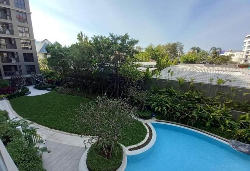 스탠다드 스튜디오, Pool View Marvest Huahin By Wilmot