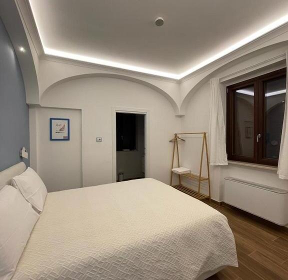 اتاق استاندارد, Villa Maera Ravello
