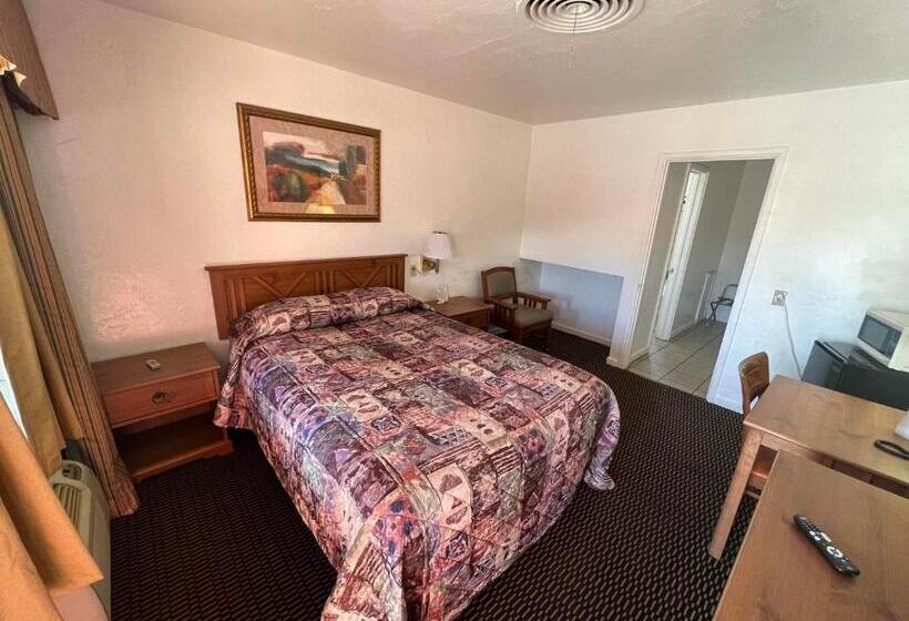 스탠다드 룸, Quail Inn Motel