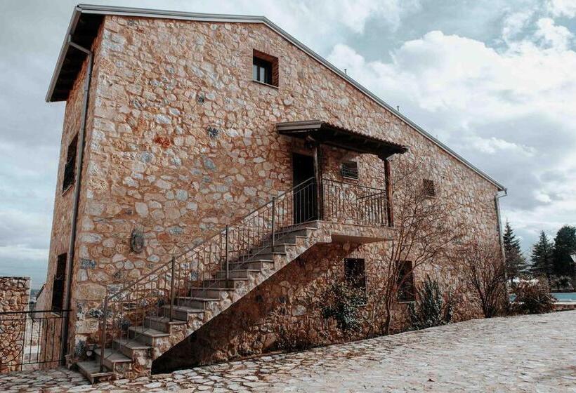 سوییت, Lithea Mountain Resort