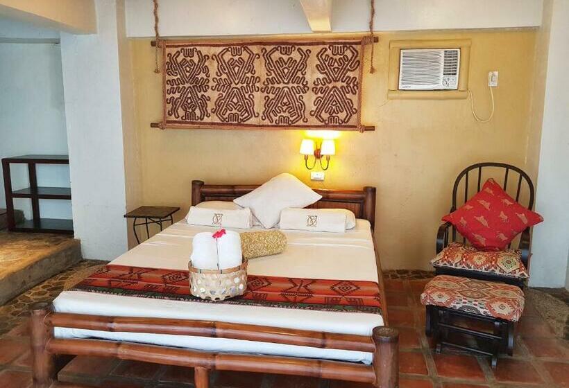 带1个卧室的别墅, Casita Ysabel