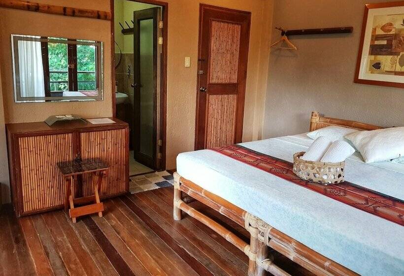 Номер Премиум, Casita Ysabel