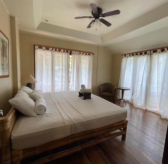 高级客房, Casita Ysabel