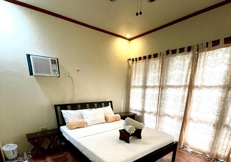 带1个卧室的别墅, Casita Ysabel