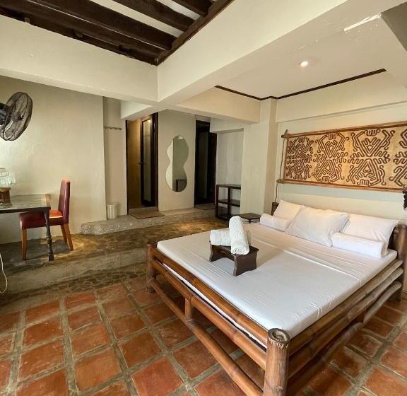带1个卧室的别墅, Casita Ysabel