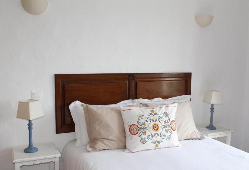 Апартаменты 2 Спальни, Casas De Mirobriga