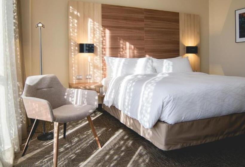 Номер Superior Кровать Кинг, Mercure Concepción