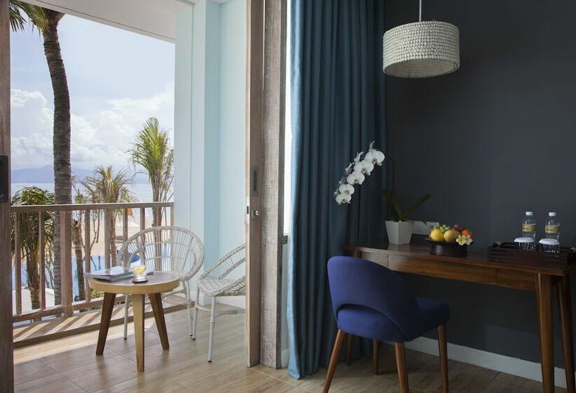 غرفة قياسية ذات إطلالة, Mahagiri Resort Nusa Lembongan