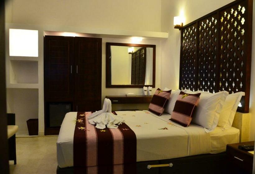 חדר סטנדרט, קומת קרקע, 56 By Deco   Galle Fort