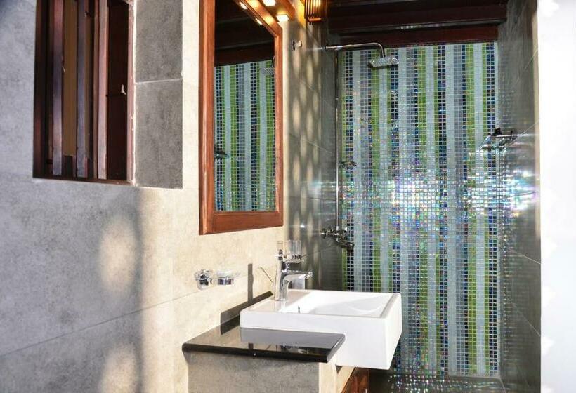 חדר סטנדרט, 56 By Deco   Galle Fort