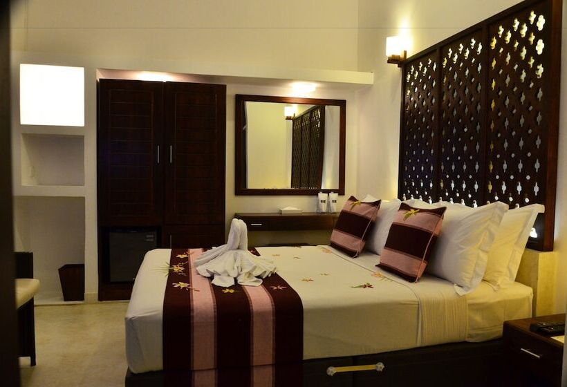 חדר סטנדרט, קומת קרקע, 56 By Deco   Galle Fort