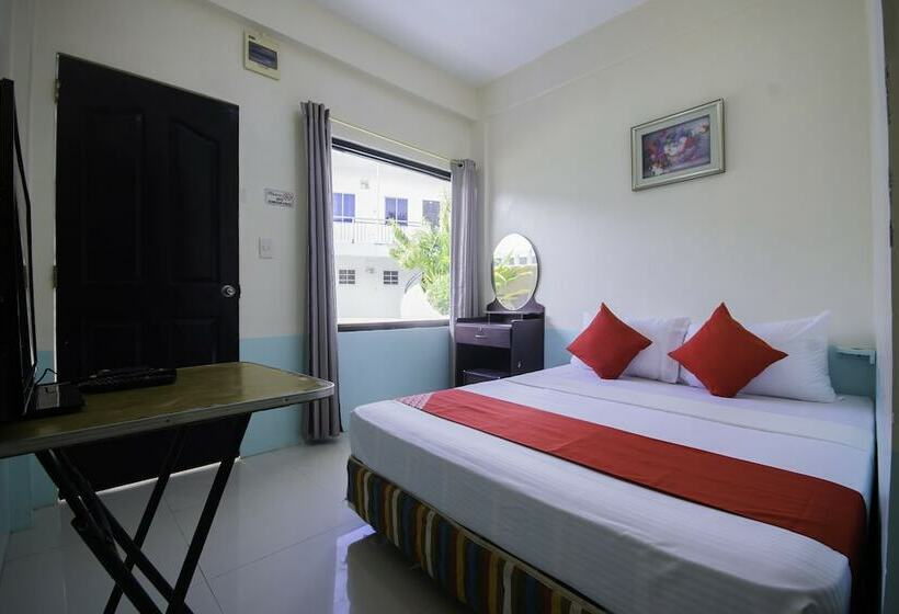 اتاق استاندارد, Richdel Hotel Resort