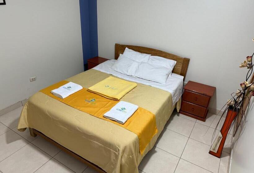 Номер Стандарт, Illari Wari L   Hotel Sauna