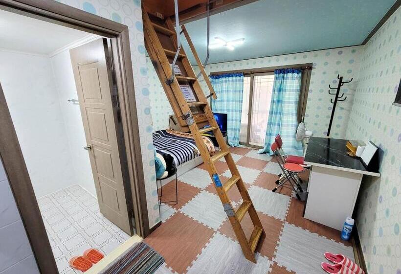 Номер Стандарт, Jun Live Pension In Gangwha