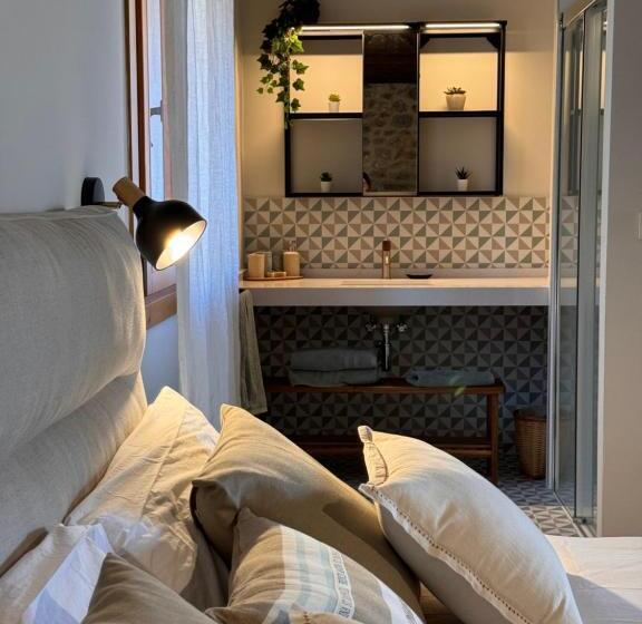 Студия Стандарт, Apartamentos Villa De Goya