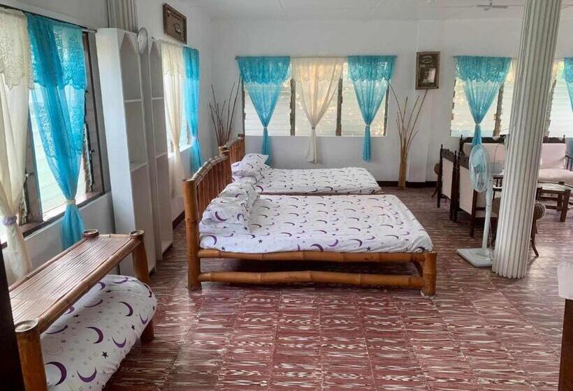 Семейный Номер, Tamari S Rest House