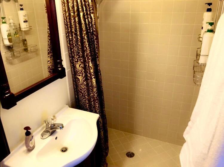豪华三人间, 3mins.airport/fort Bliss Pet Friendly Washer/dryer