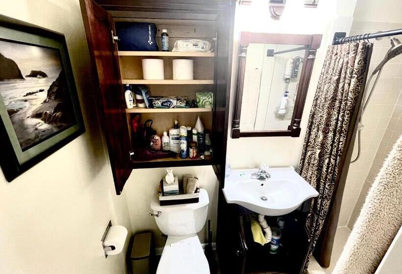 豪华三人间, 3mins.airport/fort Bliss Pet Friendly Washer/dryer