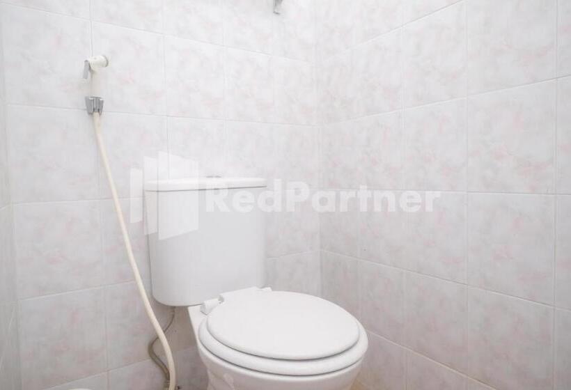 标准单人间, Kostel Satu Semarang Redpartner