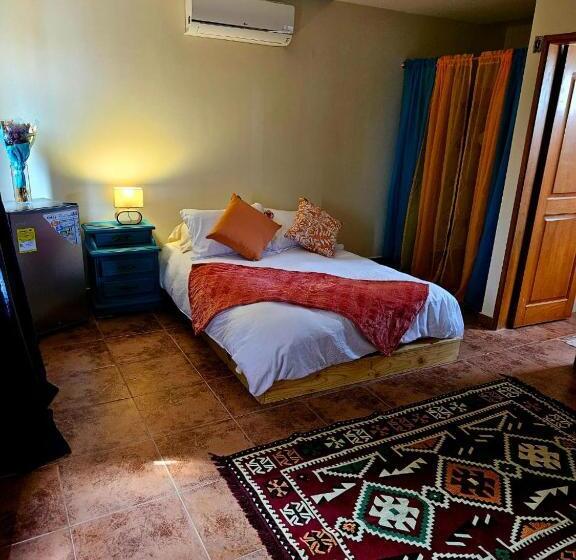 Номер Стандарт Вид на Горы, Bliss House Cielo