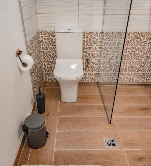 اتاق استاندارد, July S Guest House