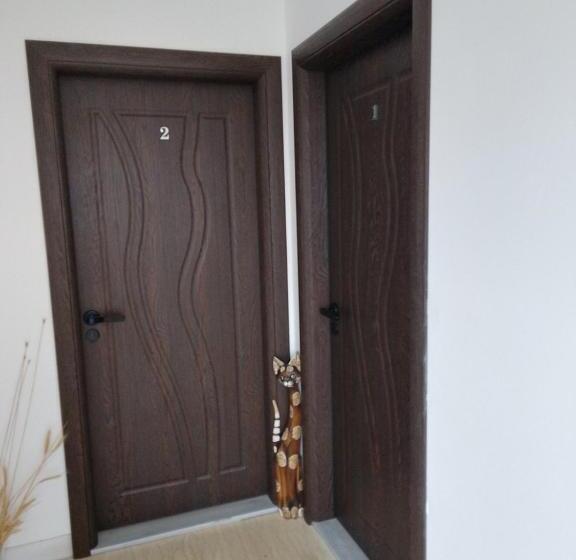 اتاق لوکس, July S Guest House