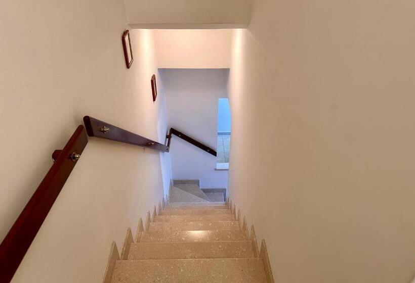 آپارتمان 1 خوابه, Sperlonga Paradise Apartment Complex