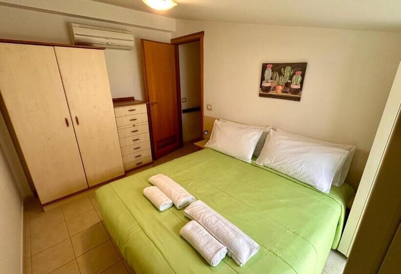 آپارتمان 2 خوابه, Sperlonga Paradise Apartment Complex