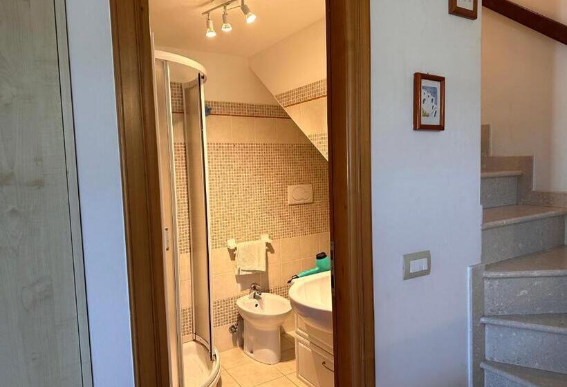 آپارتمان 2 خوابه, Sperlonga Paradise Apartment Complex