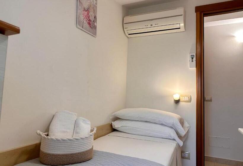 آپارتمان 1 خوابه, Sperlonga Paradise Apartment Complex