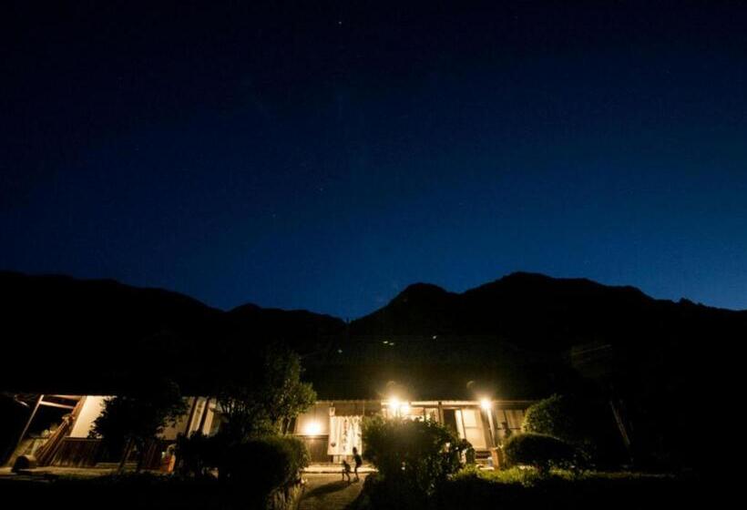 خانه 1 خوابه, Takinomoto Kondo Family   Vacation Stay 30830v