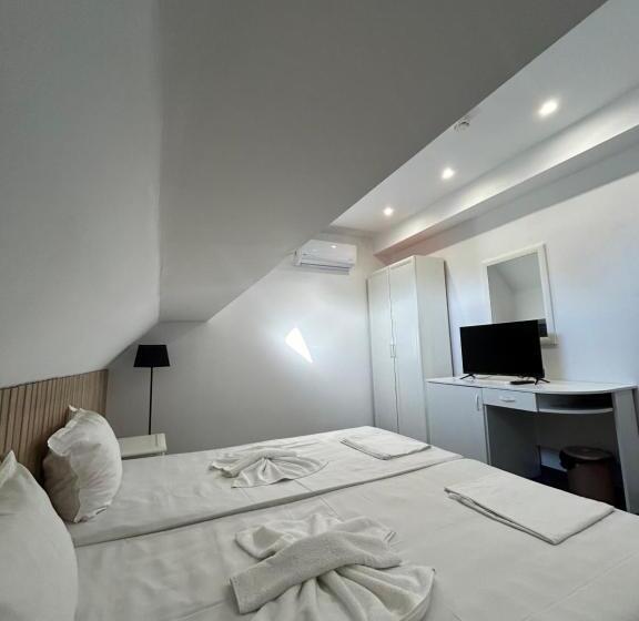 חדר סטודיו סטנדרד, Adeti Residence