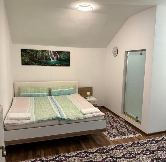 Номер Стандарт, Privat Zimmer Eronn Vei̇tsch
