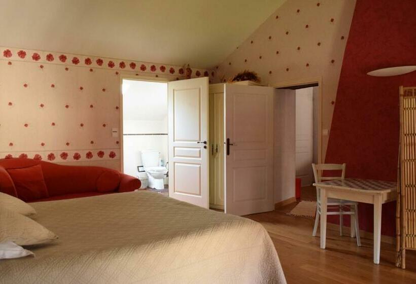Family Suite, Au Pré Du Moulin