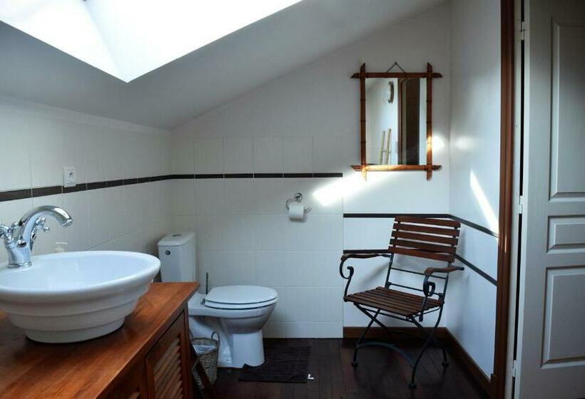 Family Suite, Au Pré Du Moulin