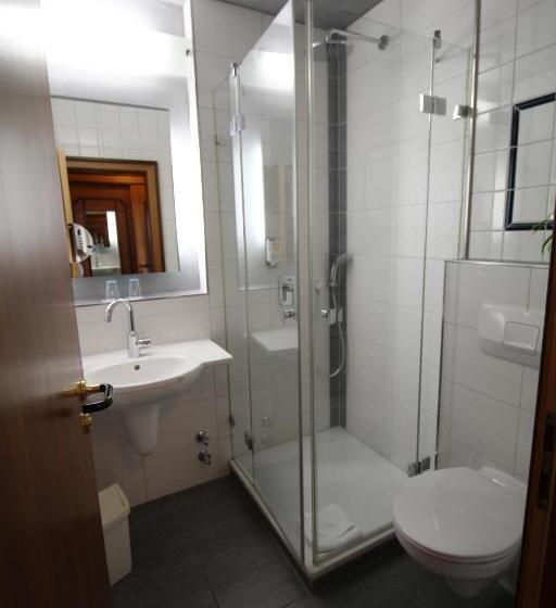 Номер Economy, Landhotel Am Rothenberg