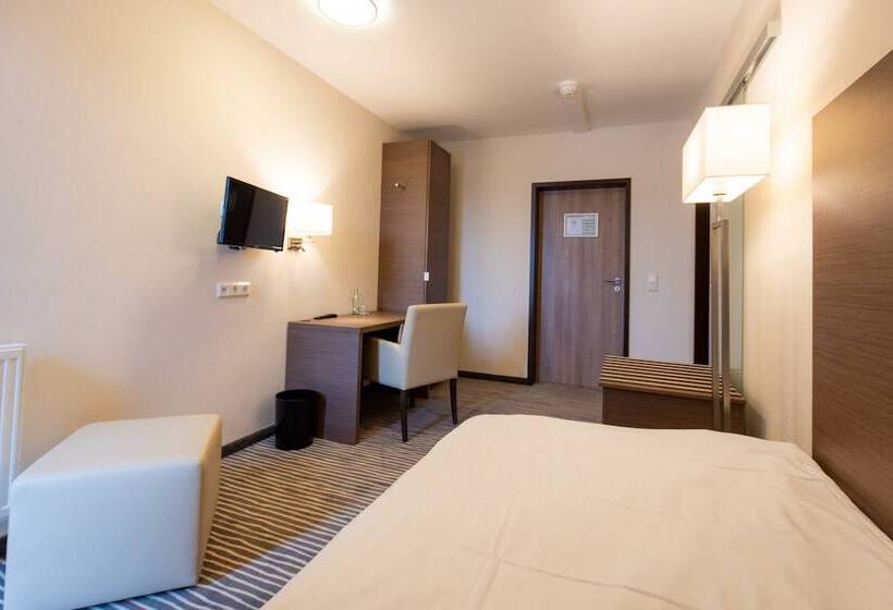 Номер Economy Индивидуальный, Landhotel Am Rothenberg