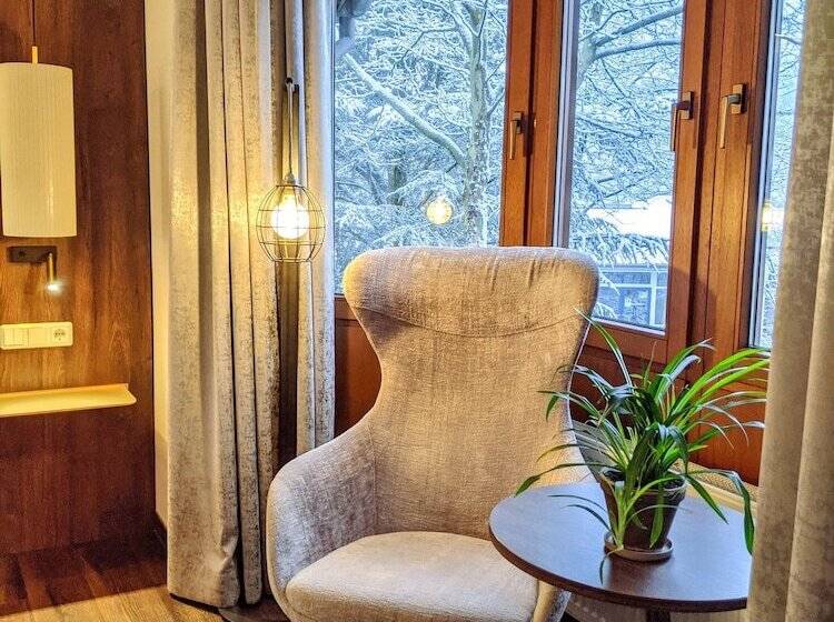 Номер Премиум, Landhotel Am Rothenberg