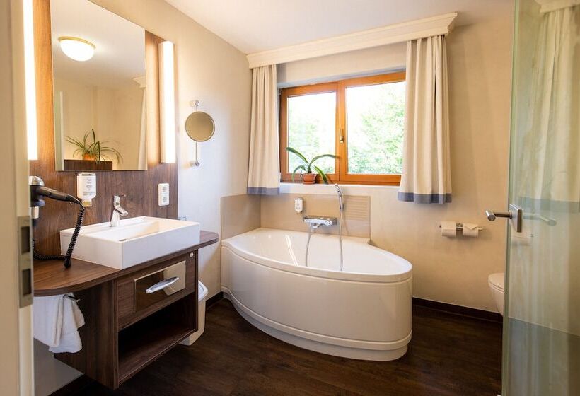 Номер Премиум, Landhotel Am Rothenberg