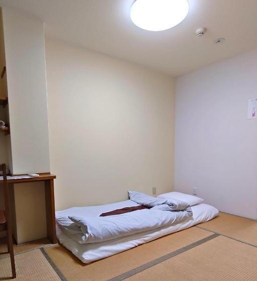 غرفة قياسية حمام مشترك, Guest House Kyotoabiya