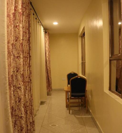 اتاق سوپریور, Motel Clavina