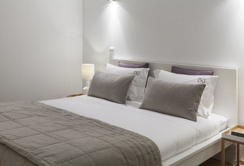 آپارتمان سوپریور 1 خوابه, Bo   Marquês Apartments
