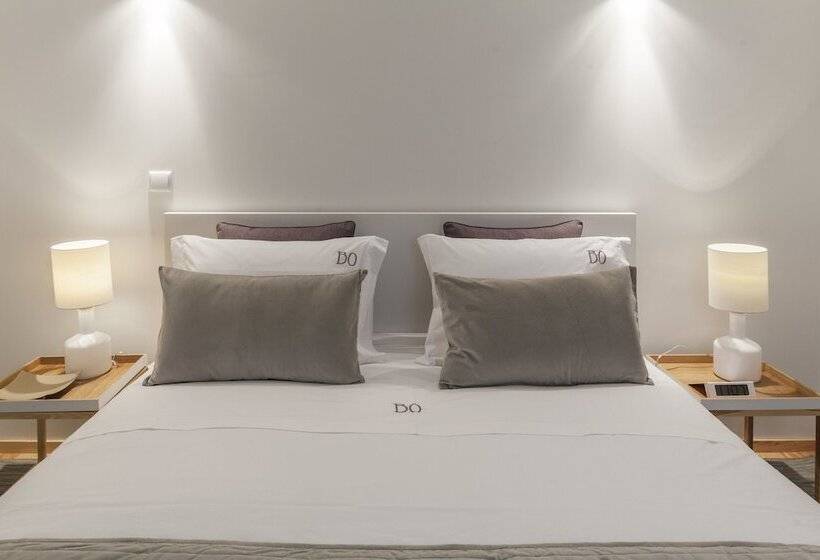 آپارتمان لوکس 1 خوابه, Bo   Marquês Apartments