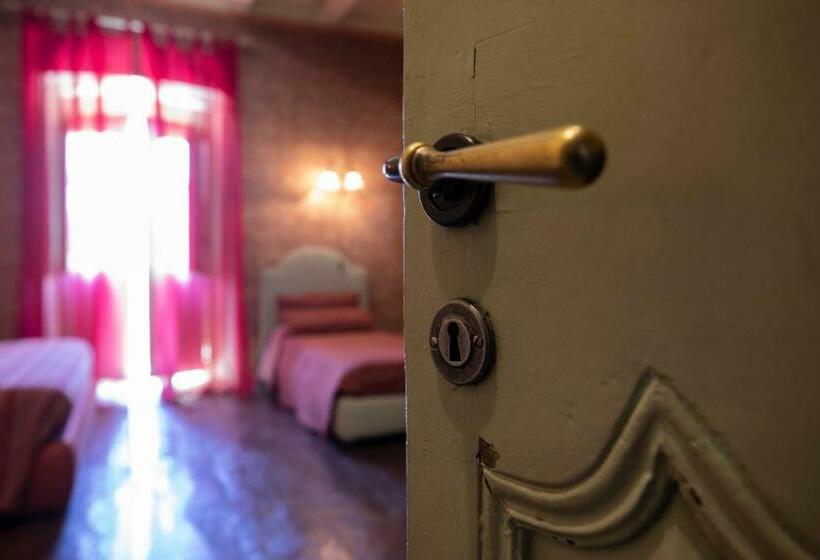 스탠다드 룸, Antica Dimora Del Gruccione, Albergo Diffuso