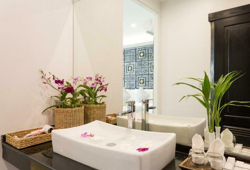 バルコニー付きデラックスルーム, Ladear Privilege Rooms