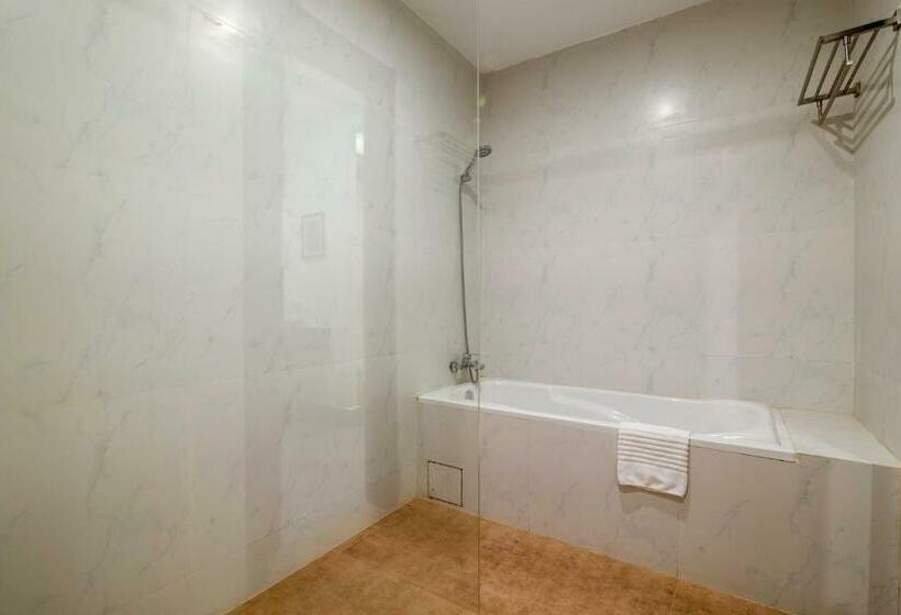 バルコニー付きデラックスルーム, Ladear Privilege Rooms
