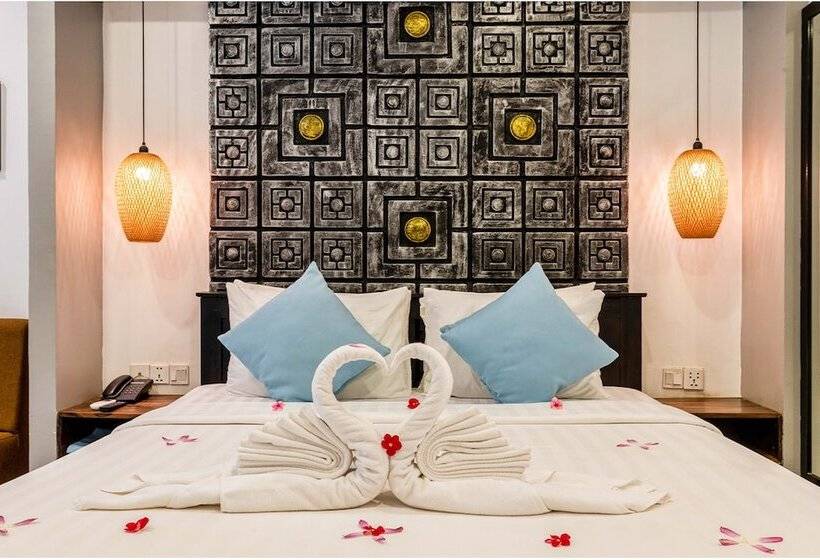 デラックスルーム, Ladear Privilege Rooms