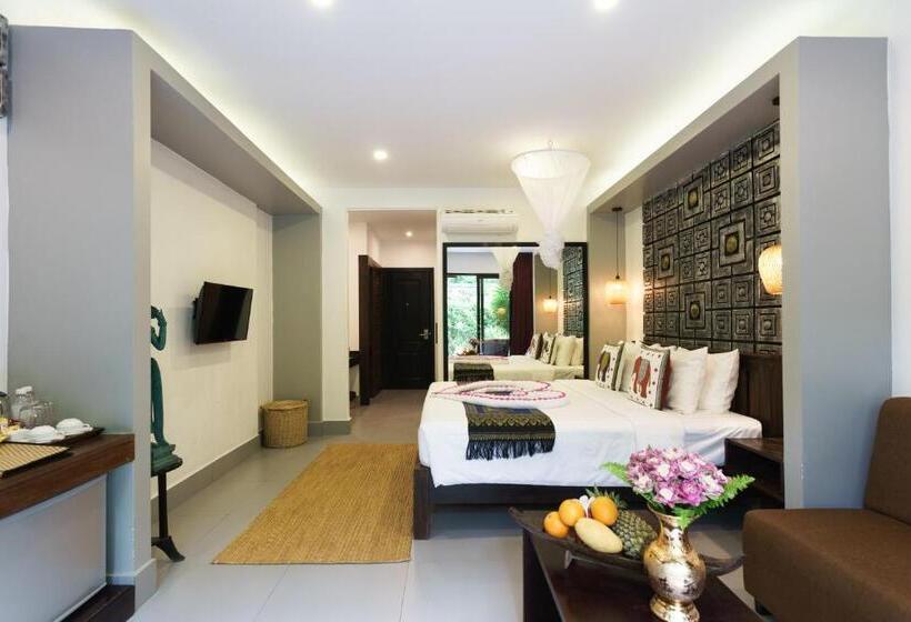 デラックスルーム, Ladear Privilege Rooms