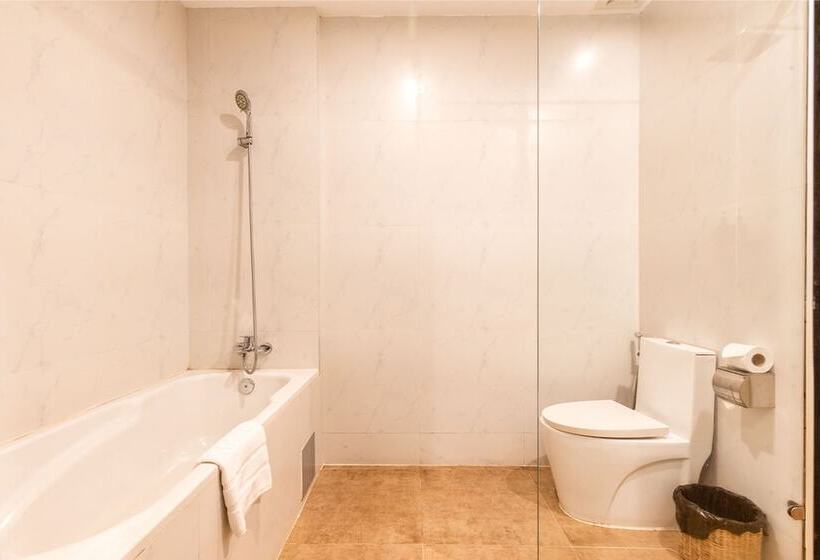 デラックスルーム, Ladear Privilege Rooms